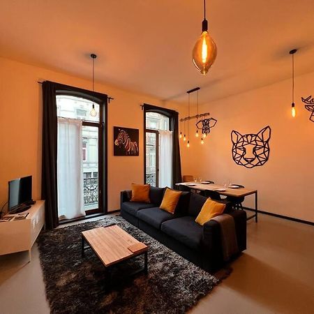 Le Jungle Loft - Place Saint Lambert, Hypercentre Liège Extérieur photo